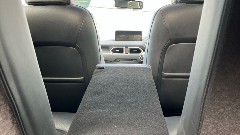 Mazda CX-5 2.0 Sport 5dr Auto Petrol Estate